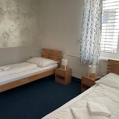 Mikulov Inn - Hotel Zeme 3* Mikulov