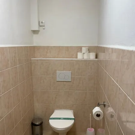 Penzion Ve Dvoře 3*