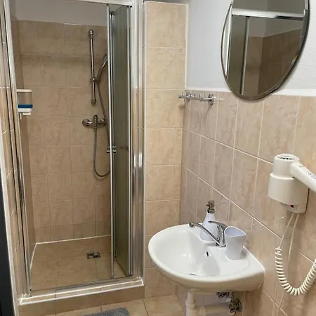Ve Dvore Vendégház 3*