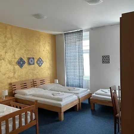 Mikulov Inn - Hotel Zeme 3*
