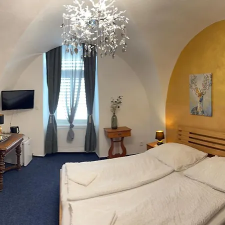 Mikulov Inn - Hotel Zeme