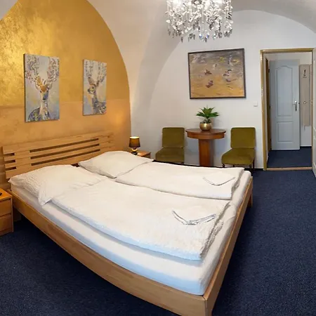 Mikulov Inn - Hotel Zeme Guest house