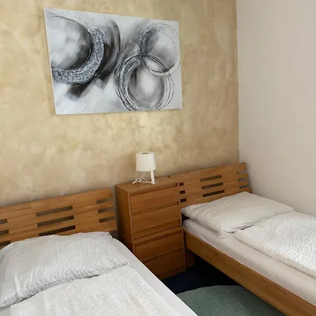 Ve Dvore 3* Mikulov