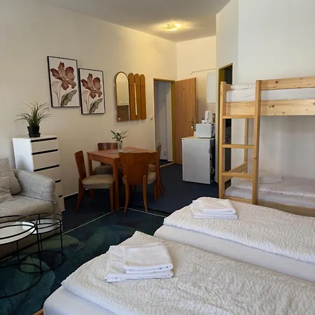 - Zeme Maison d'hôtes 3*