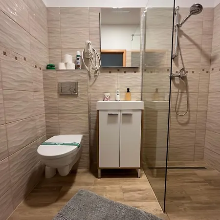 Guest house Mikulov Inn - Hotel Zeme
