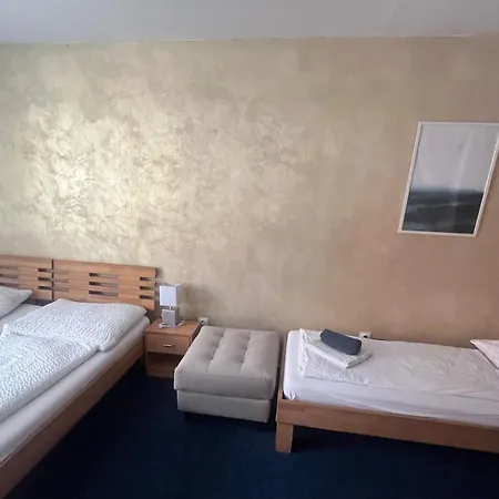 Ve Dvore Vendégház