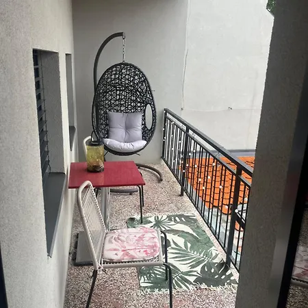 Vendégház Ve Dvore 3*