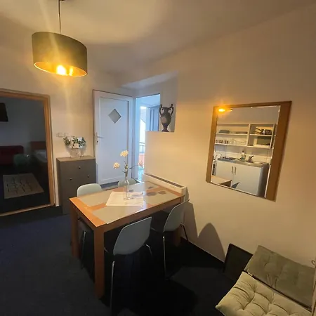 Maison d'hôtes - Zeme 3*