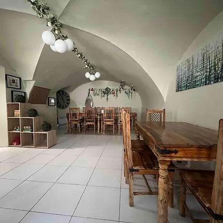 Ve Dvoře Affittacamere 3*