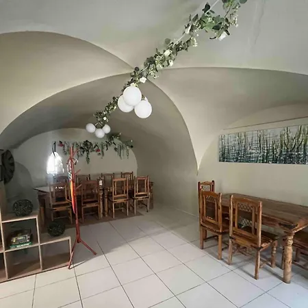 Affittacamere Ve Dvoře Mikulov
