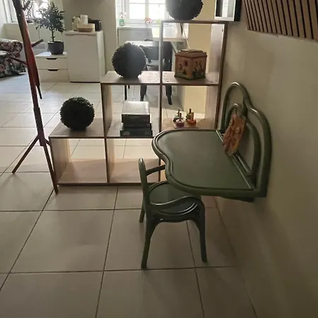 Vendégház Ve Dvore 3*