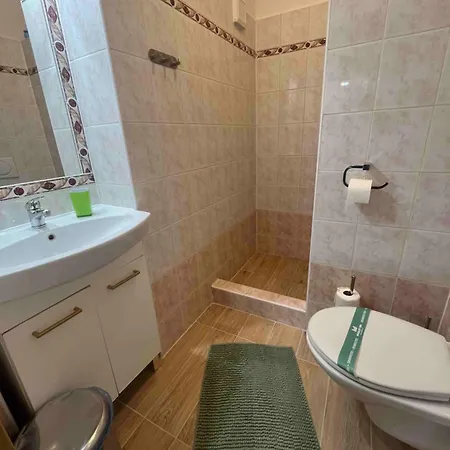 Ve Dvore Vendégház Mikulov