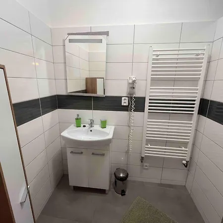 Ve Dvore Vendégház 3*