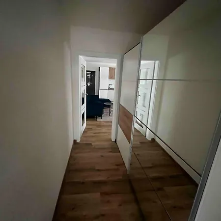 Vendégház Ve Dvore