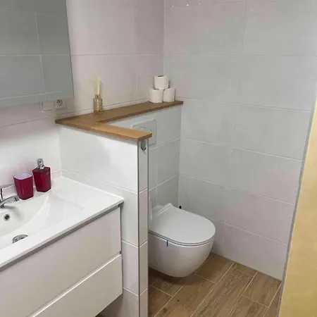 Ve Dvore Vendégház Mikulov