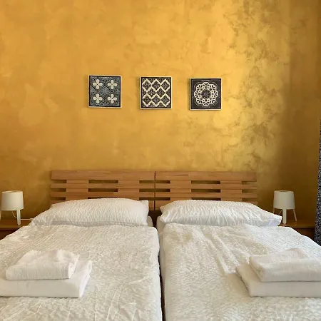 Mikulov Inn - Hotel Zeme Mikulov