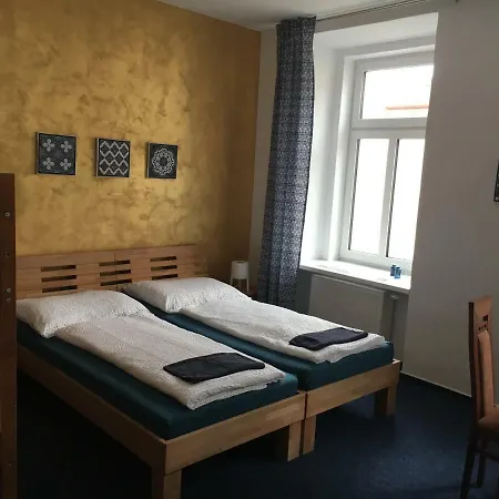 Ve Dvore Vendégház