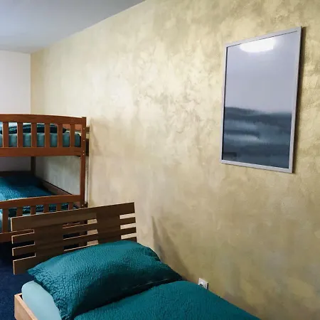 Mikulov Inn - Hotel Zeme 3*