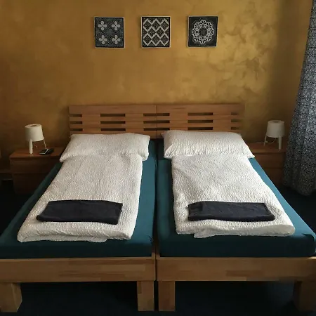 Vendégház Ve Dvore 3*