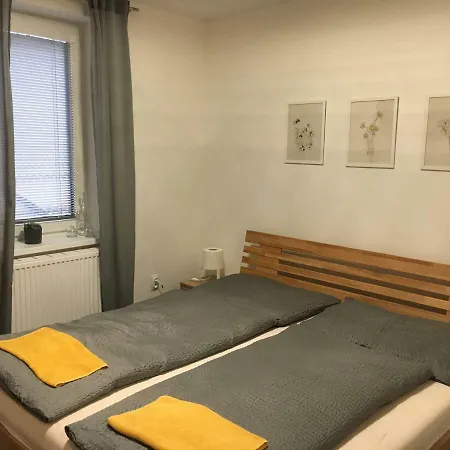 Mikulov Inn - Hotel Zeme