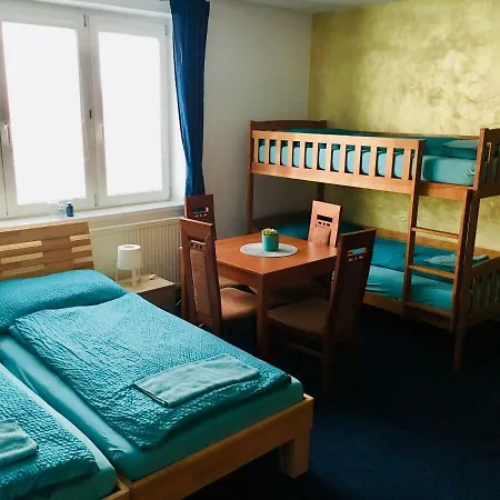 Mikulov Inn - Hotel Zeme 3*