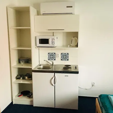 Guest house Mikulov Inn - Hotel Zeme 3*