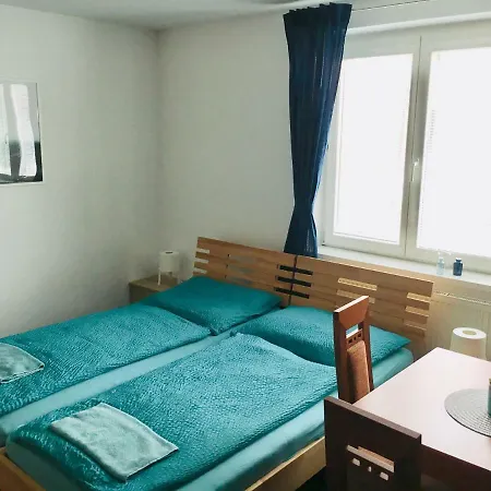 Guest house Mikulov Inn - Hotel Zeme 3*