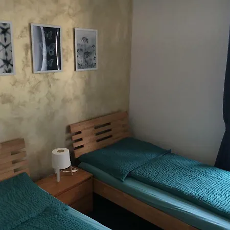 Guest house Mikulov Inn - Hotel Zeme