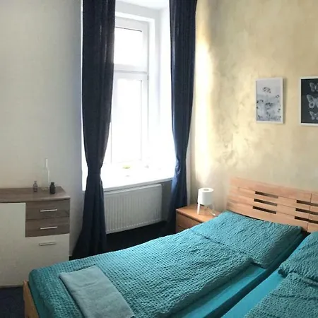 Guest house Mikulov Inn - Hotel Zeme