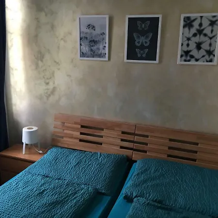 Mikulov Inn - Hotel Zeme