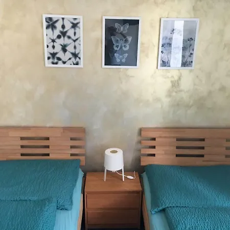 Guest house Mikulov Inn - Hotel Zeme Mikulov
