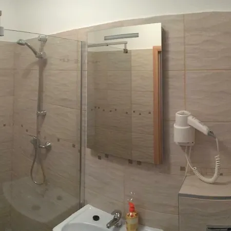 Ve Dvore Vendégház 3*