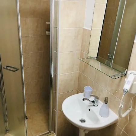 Guest house Mikulov Inn - Hotel Zeme Mikulov