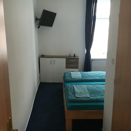 Mikulov Inn - Hotel Zeme Guest house 3*