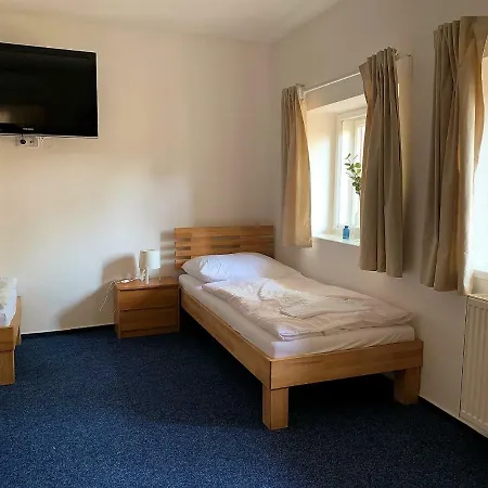 Mikulov Inn - Hotel Zeme 3* Mikulov