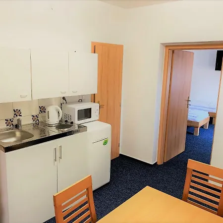 Mikulov Inn - Hotel Zeme Mikulov