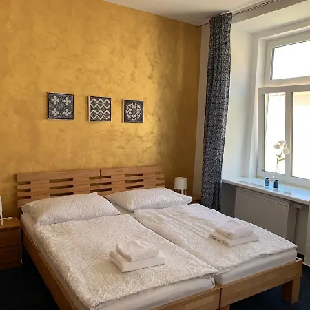 Mikulov Inn - Hotel Zeme