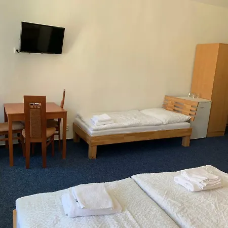 Mikulov Inn - Hotel Zeme Guest house 3*